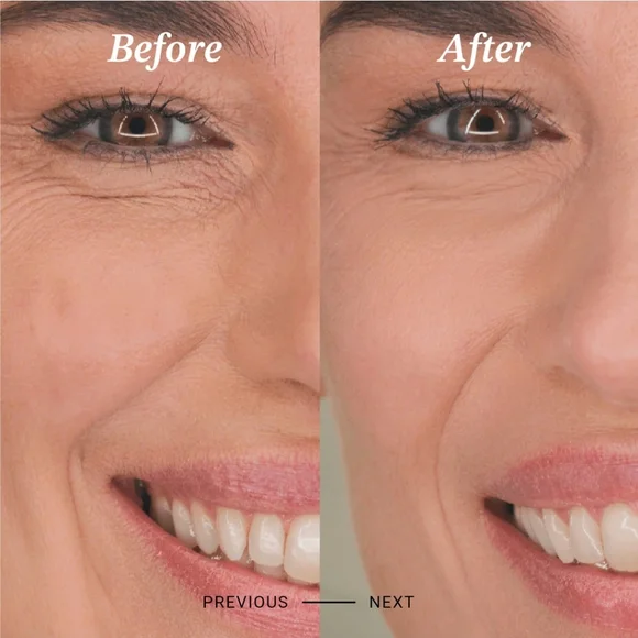 Eight Saints Anti Aging Night Cream - Picture 3 of 3